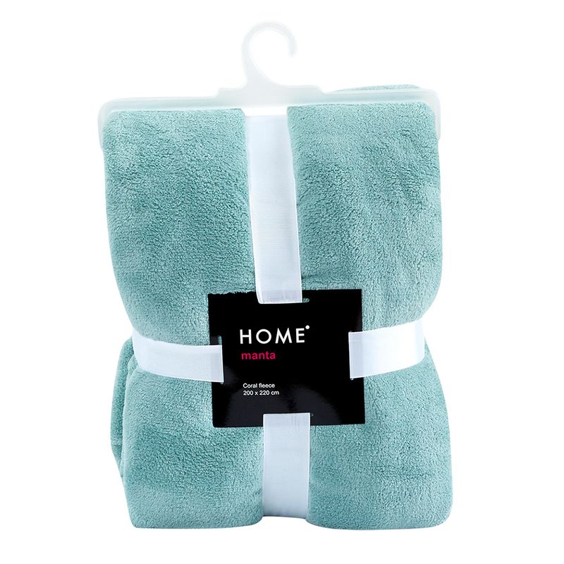 Manta-2-plazas-Coral-Fleece-200x220-verde