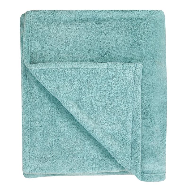 Manta-2-plazas-Coral-Fleece-200x220-verde
