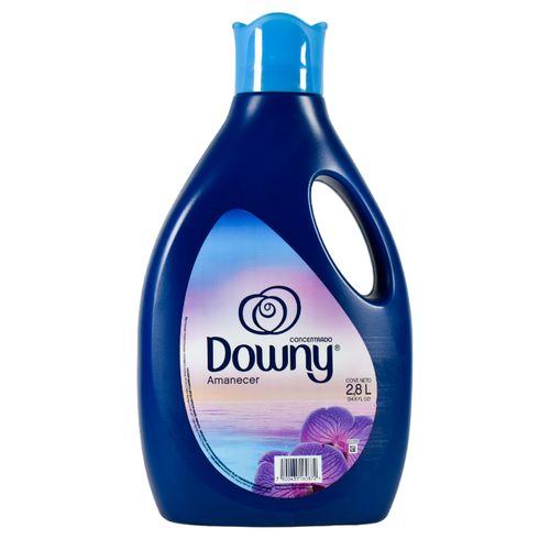 Suavizante ropa DOWNY Amanecer 2.8 L