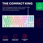 Teclado-Gaming-TRUST-Thado-GXT833-iluminacion-tkl-blanco