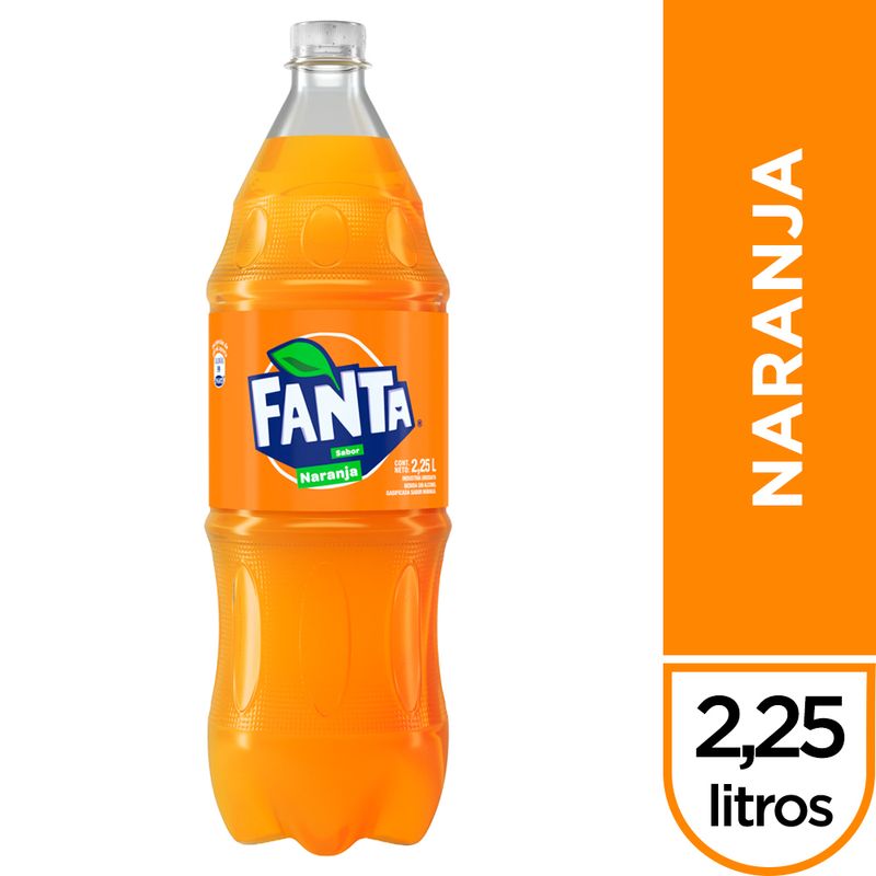 Refresco-Fanta-naranja-225-L