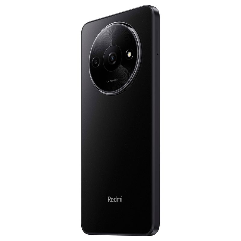 XIAOMI-Redmi-A3-64-Gb-Negro