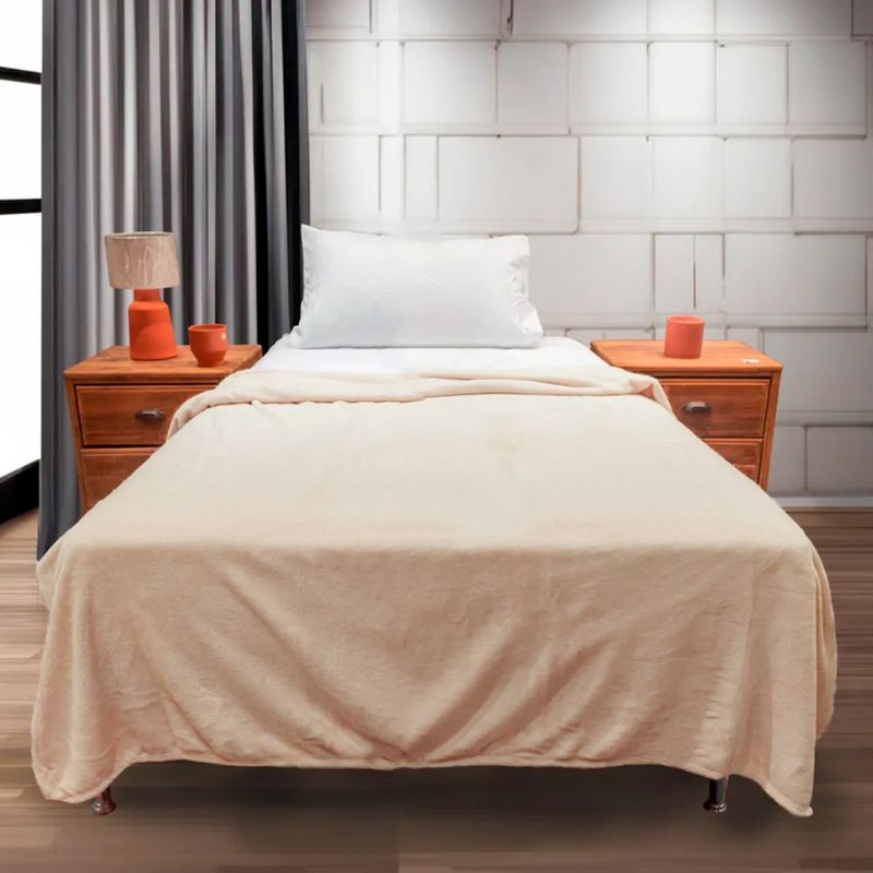 Manta-HOME-1-plaza-Coral-Fleece-150x220-cm-color-durazno
