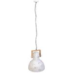 Lampara-de-techo-madera-hierro-51x51x33cm
