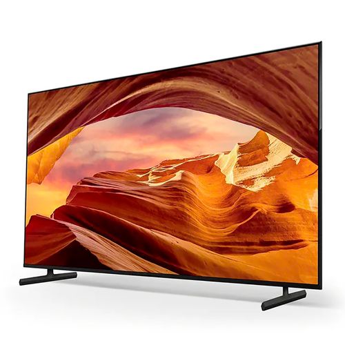 Smart TV 4K 85" SONY Kd-85X77L