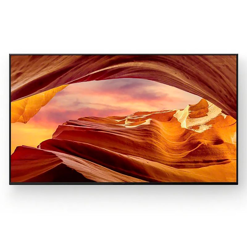 Smart-TV-4K-85--SONY-Kd-85X77L