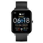 Smartwatch-Foxbox-Neutron-negro