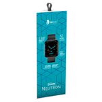 Smartwatch-Foxbox-Neutron-negro