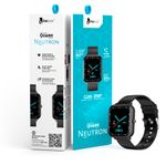 Smartwatch-Foxbox-Neutron-negro