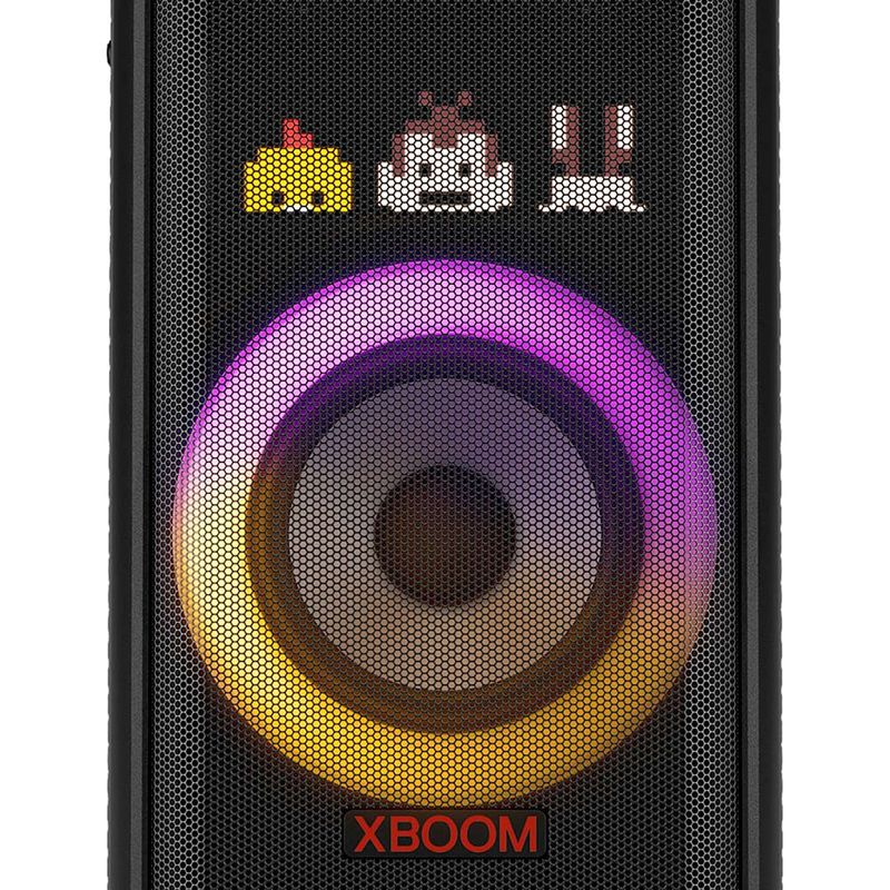 Parlante-Onebody-LG-Xboom-XL7S