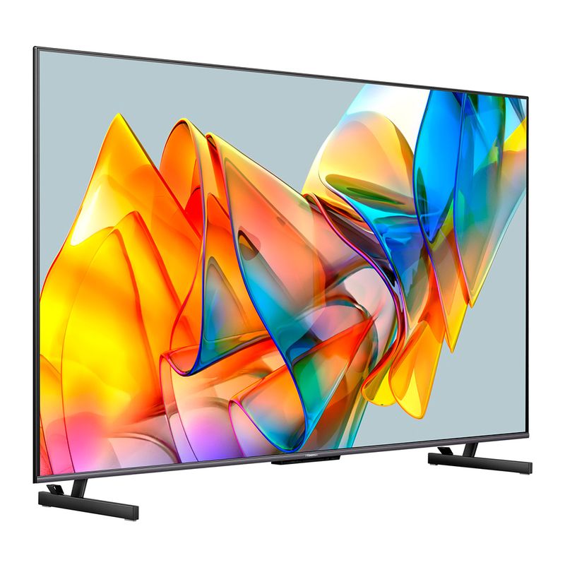 Smart-TV-4K-HISENSE-55--Mod.55U65MK-Qled-Mini-Led