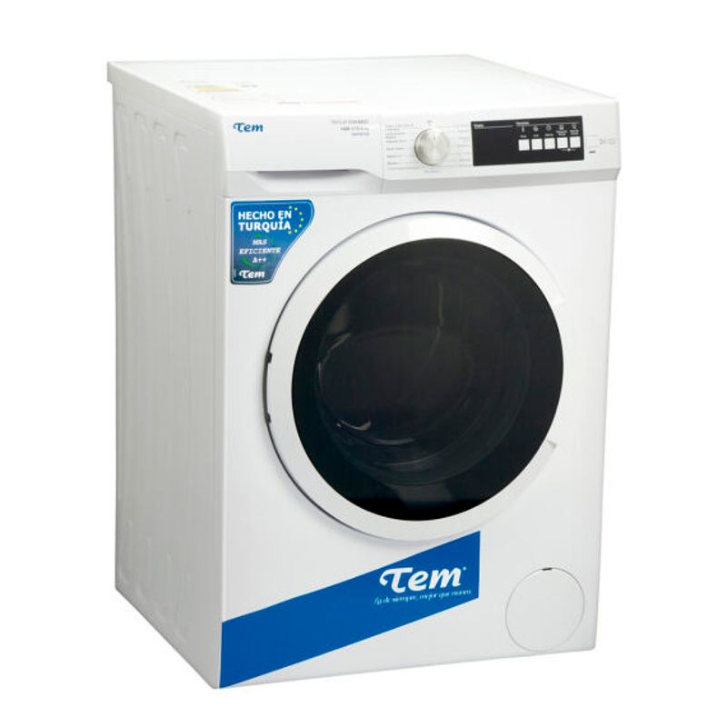 Lavasecarropas-TEM-inverter-Mod.T0YLSF10W4800-105-K