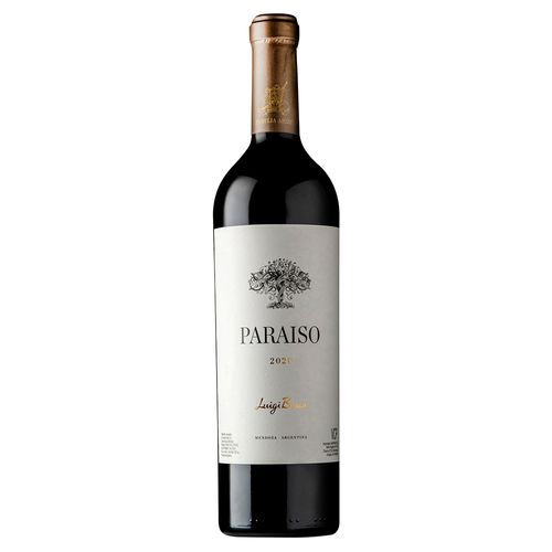 Vino Tinto Blend Paraiso LUIGI BOSCA 750 ml
