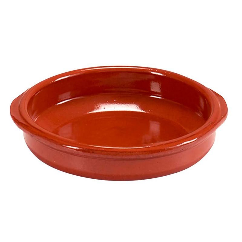 Cazuela-provolonera-16-cm-con-asas-redonda-terracota