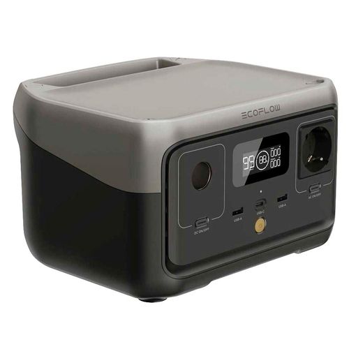 Acumulador de energía ECOFLOW River 2