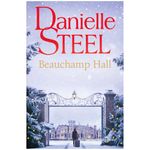 Beauchamp-Hall