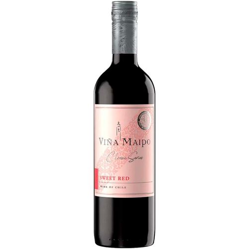 Vino Tinto Red Blend VIÑA MAIPO 750 ml