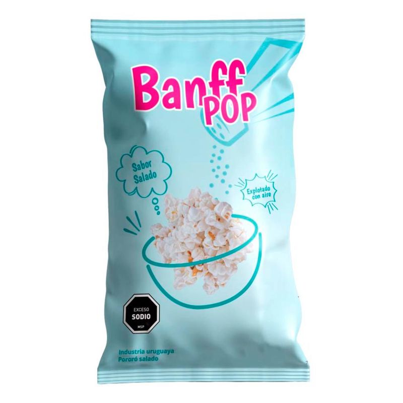 Pop-Salado-BANFF-POP-50-g