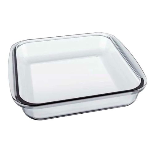 Asadera Classica cuadrada 1100 ml MARINEX
