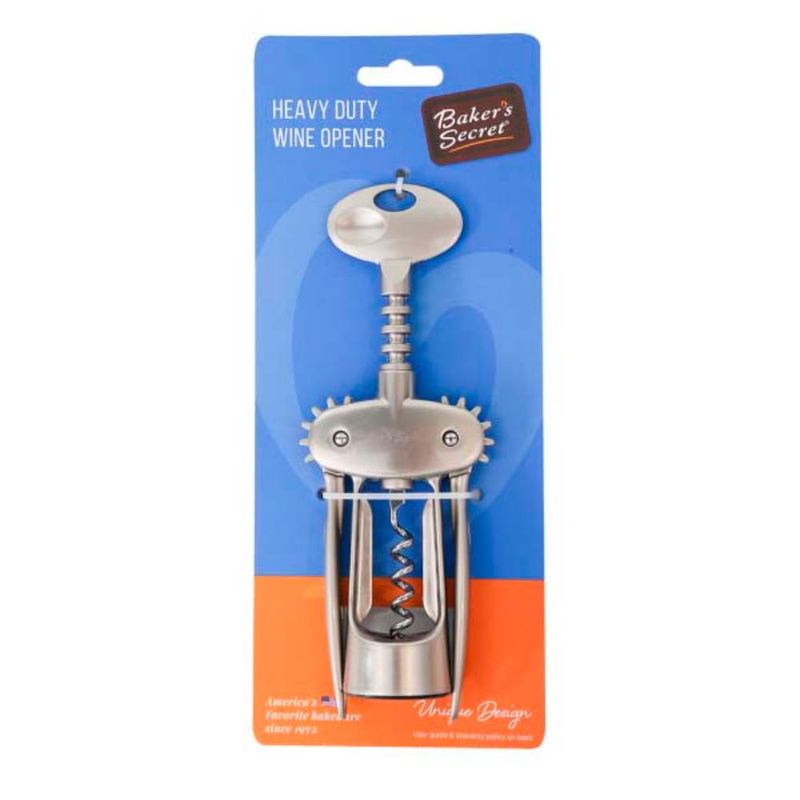 Sacacorcho-Acero-Inoxidable-COOKER-S