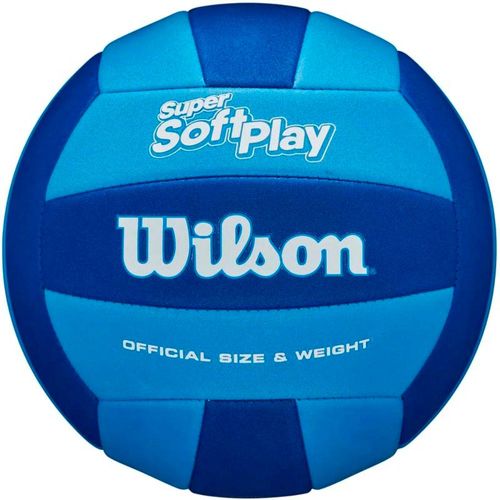 Pelota Volley Soft Play WILSON