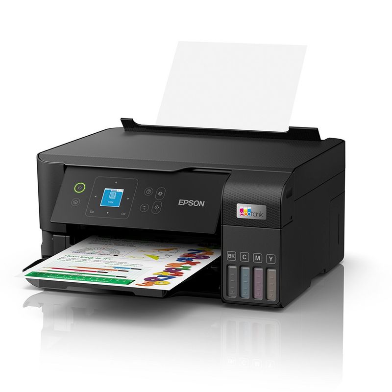 Multifuncion-EPSON-L3560-Sistema-Continuo