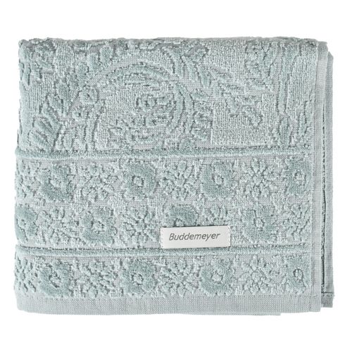 Toalla Deli Intense para rostro 48x85 cm 1844 verde