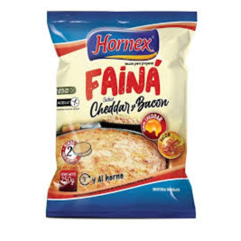 Faina-Tradicional-HORNEX-250-g