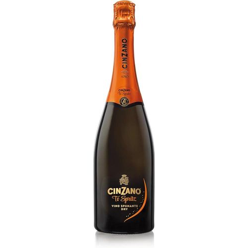 Espumoso CINZANO To Spritz 750 ml
