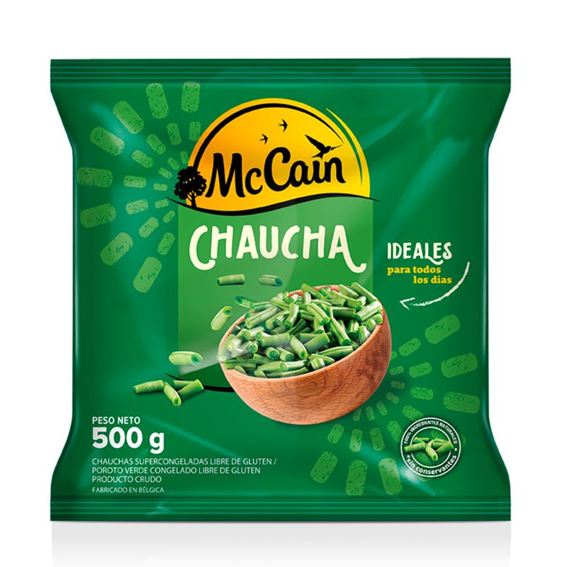 Chaucha-Mc-CAIN-500-g