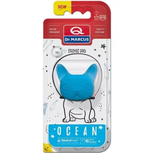 Perfumador Dr MARCUS Cosmic Dog Ocean