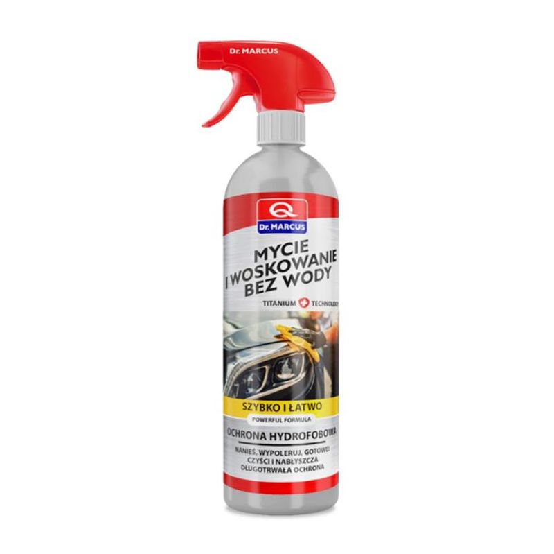 Lavado-y-cera-sin-agua-Dr-MARCUS-Titanium