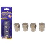 Tapones-GOODYEAR-de-valvulas-set-4-piezas