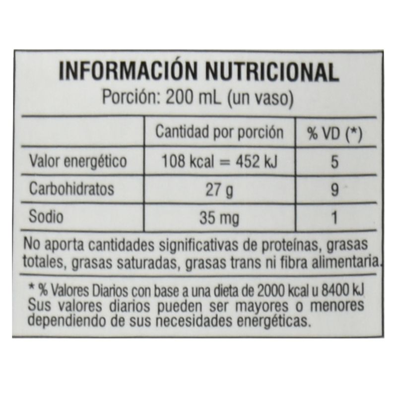 Jugo-CONAPROLE-Naranja-Zanahoria-200-ml