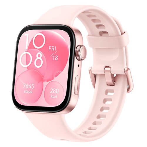 Smartwatch HUAWEI Wacth Fit 3 Pink