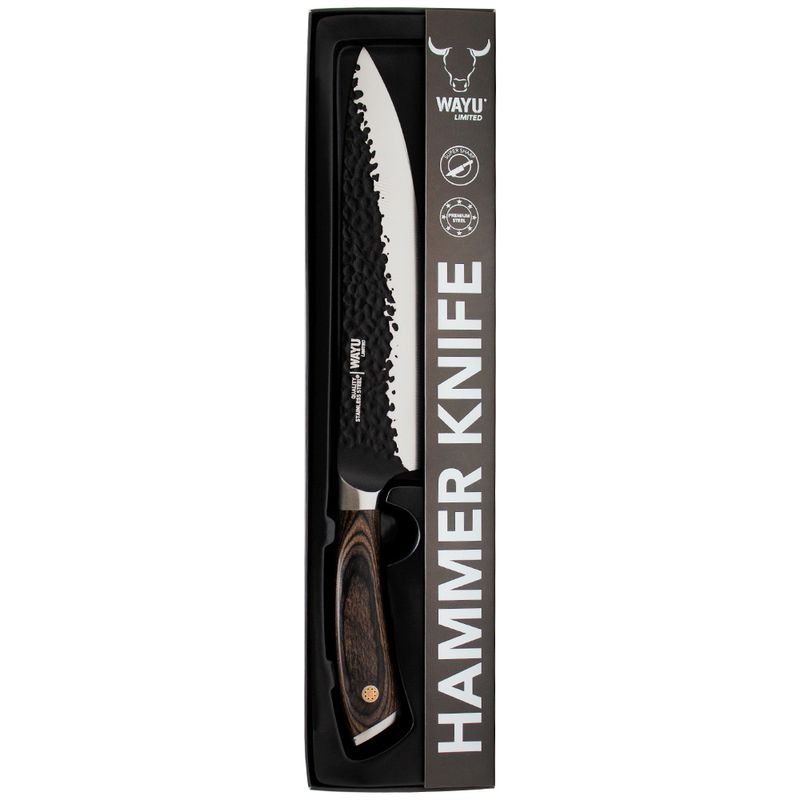 Cuchillo-Hammer-33-cm-Acero-Inoxidable-WAYU
