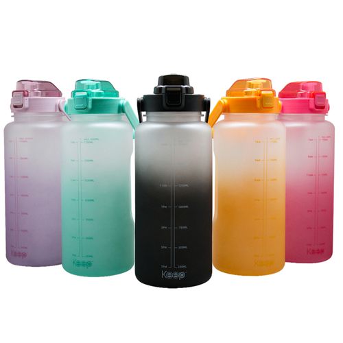 Botella Daily 2 L KEEP