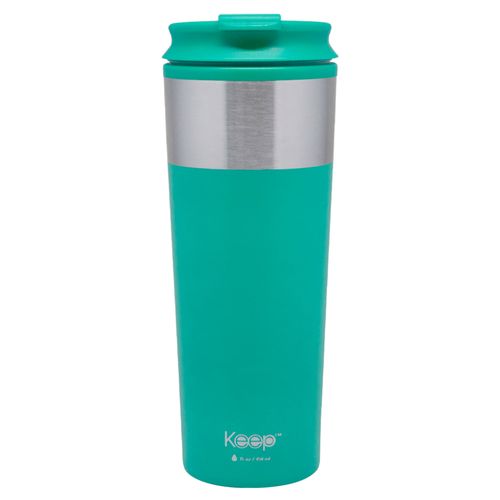 Jarro Térmico 450 ml Metálico KEEP