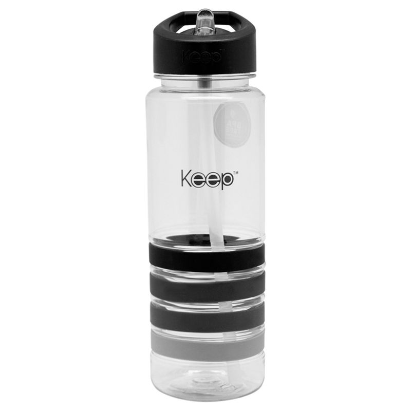 Botella-KEEP-linear-750-ml