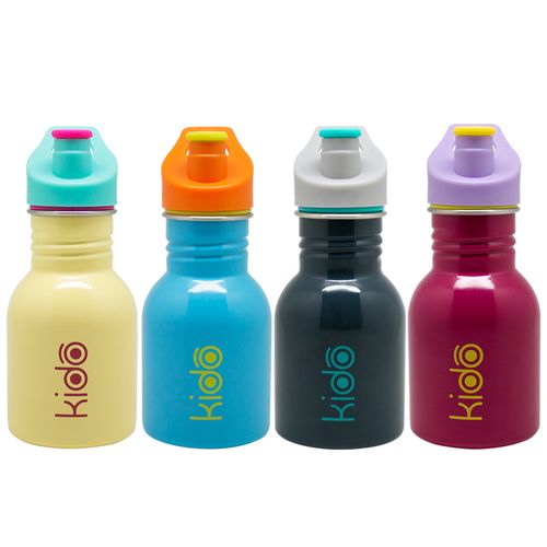 Botella metálica 335 ml Kido KEEP 335 ml