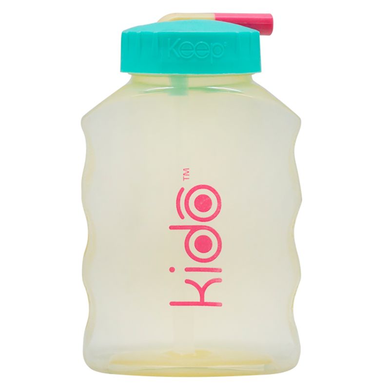 Botella-toma-jugo-Kido-KEEP-bpa-free-250-ml
