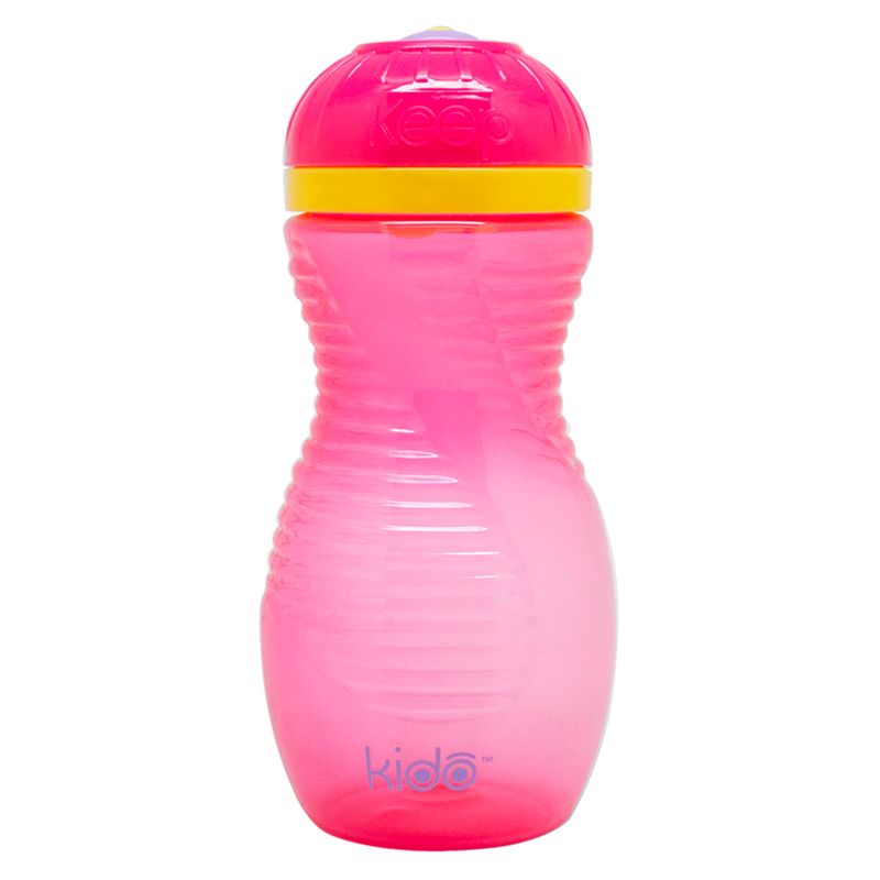 Botella-Kido-KEEP-400-ml-boquilla-antiderrame