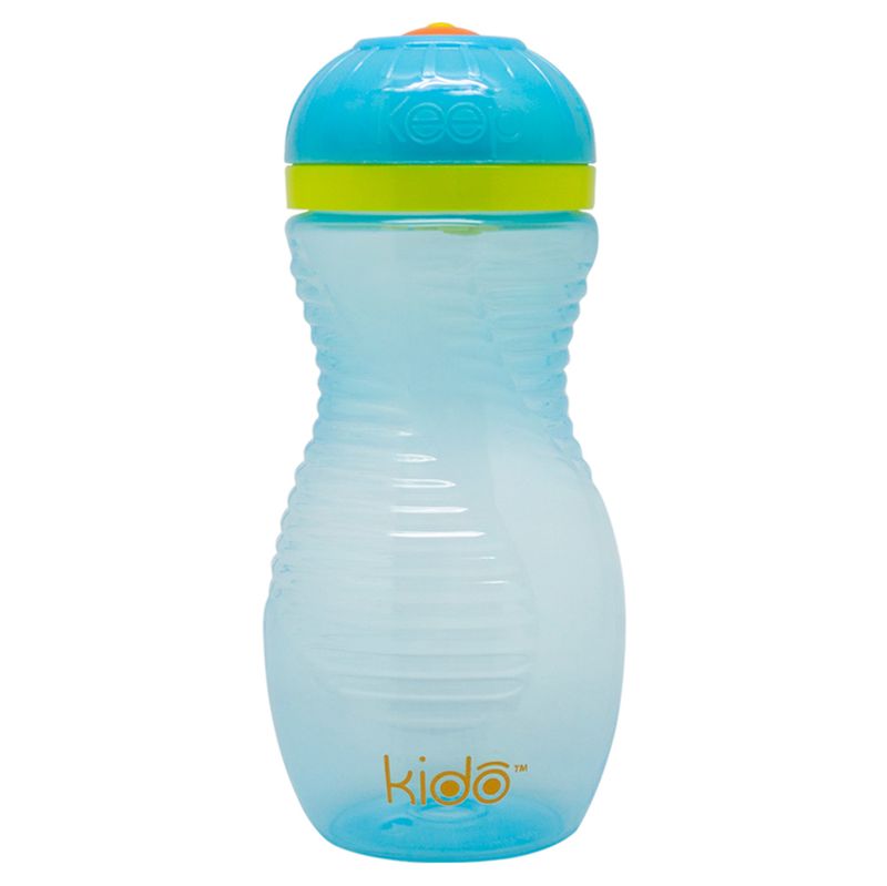 Botella-Kido-KEEP-400-ml-boquilla-antiderrame
