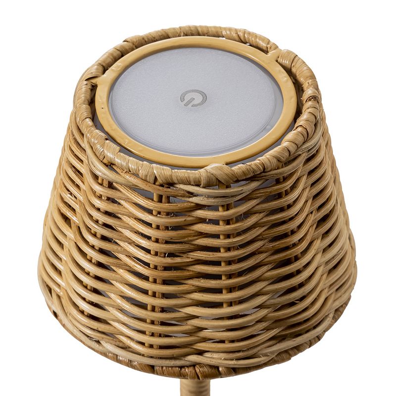 Lampara-de-Mesa-Led-3W-con-Base-y-Pantalla-Mimbre-Natural-D-13-cm-x-h37-cm