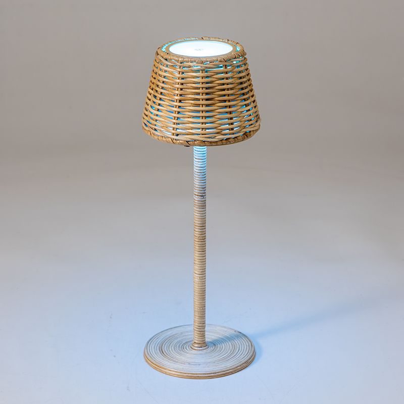Lampara-de-Mesa-Led-3W-con-Base-y-Pantalla-Mimbre-Natural-D-13-cm-x-h37-cm