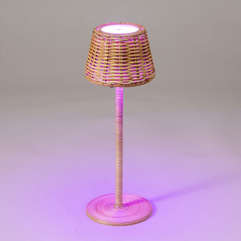 Lampara-de-Mesa-Led-3W-con-Base-y-Pantalla-Mimbre-Natural-D-13-cm-x-h37-cm