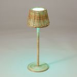 Lampara-de-Mesa-Led-3W-con-Base-y-Pantalla-Mimbre-Natural-D-13-cm-x-h37-cm