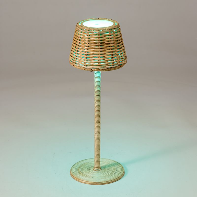Lampara-de-Mesa-Led-3W-con-Base-y-Pantalla-Mimbre-Natural-D-13-cm-x-h37-cm