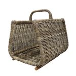 Leñero-con-asa-en-Ratan-50x37-39-cm-Gris