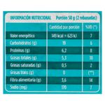 Pan-Integral-PANTASTICO-Vegano-Sesamo-Girasol-650-g